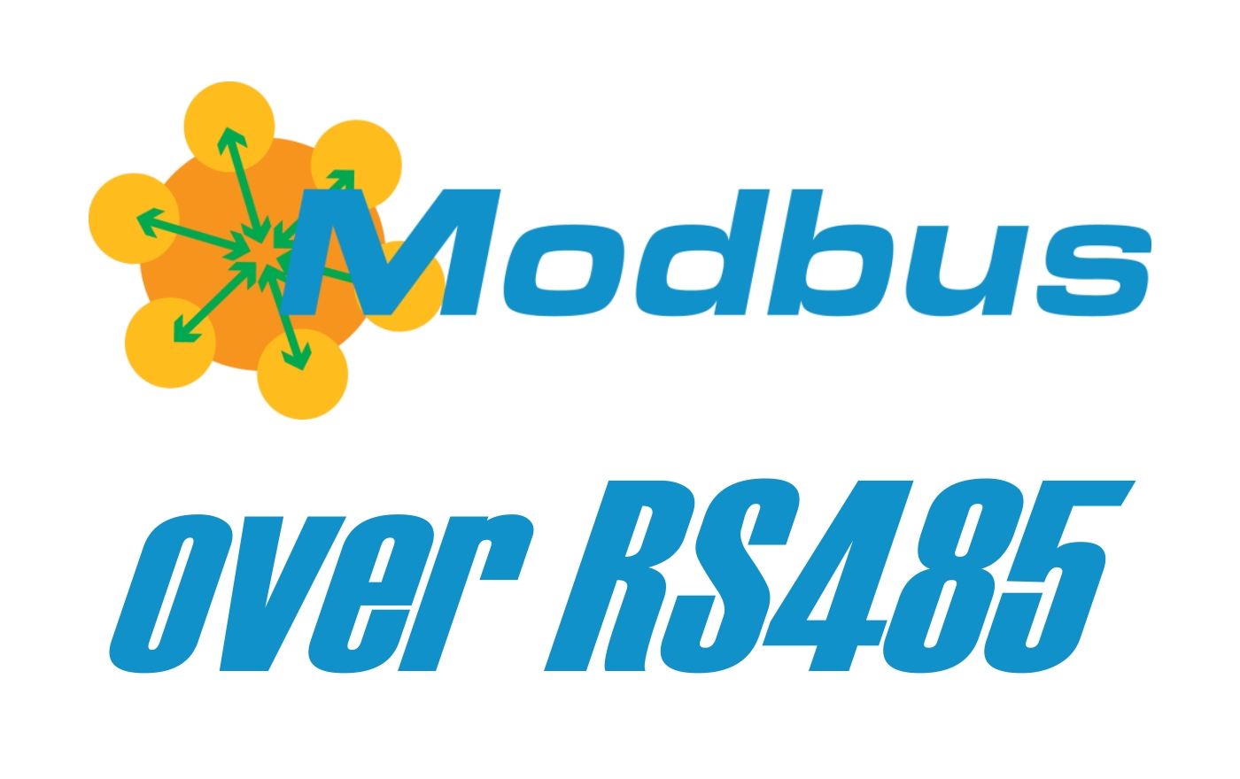 Modbus Protocol On Rs485