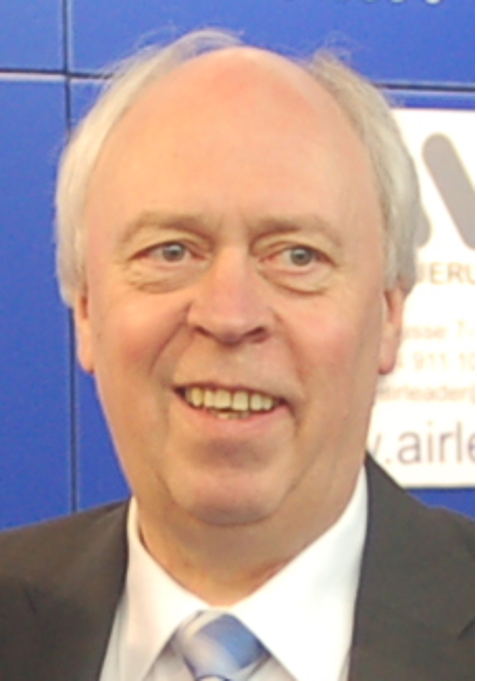 Werner Werner