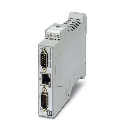 Gw Device Server