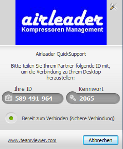 Download AirleaderQS.exe